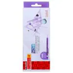 Camlin Galaxy Mathematical Drawing Instruments