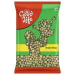 Good Life Green Peas 500 g