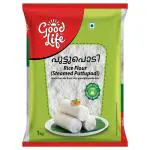 Good Life Steamed Puttu Podi 1 kg