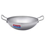 Kaviraj Aluminium Deep Kadai 4 L
