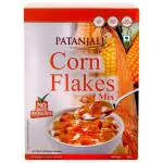 Patanjali Corn Flakes Mix 500 g