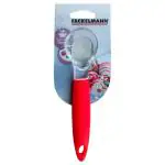 Fackelmann Red Nylon Ice Cream Scoop 19 cm