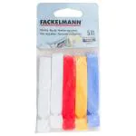 Fackelmann Seal Clips (Pack of 5)