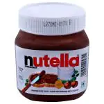 Nutella Ferrero Hazelnut Spread With Cocoa 290 g
