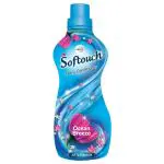 Wipro Soft Touch Ocean Breeze Safe After Wash Fabric Conditioner 210 ml