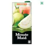 Minute Maid Guava Juice 1 L