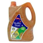 Healthy Heart Physically Refined Rice Bran Oil 5 L
