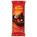 Luvit Luscious Roasted Almonds Chocolate 44 g