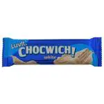 LuvIt Chocwich White Chocolate 20 g
