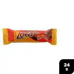Luvit Loca Choco Caramel Chocolate 24 g