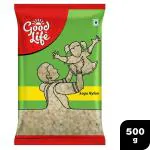 Good Life Big Nylon Sago 500 g