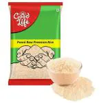 Good Life Premium Ponni Raw Rice 1 kg