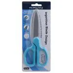 Camlin Sky Blue Office Scissors 17.5 cm