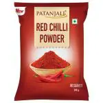 Patanjali Red Chilli Powder 200 g