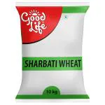Good Life Sharbati Wheat 10 kg