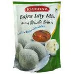Krishna Instant Bajra Idly Mix 500 g