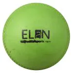 Elan Red Rubber Ball 5.72x5.72x5.72 cm