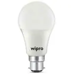 Wipro Garnet White Consumer LED Bulb 7 W