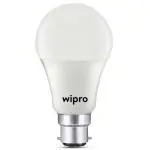 Wipro Garnet White LED Bulb 12 W