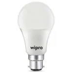 Wipro Garnet White LED Bulb 14 W