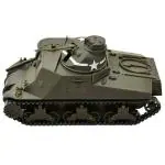 New Ray M3LEE 1:3 Classic Tank Model Kit (8+ yrs)
