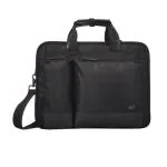 Elecom Mobi-Lock BM-SE01BK Laptop Bag, Black