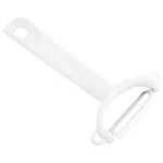 Fackelmann Silver Arcadalina Vegetable Peeler