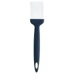 Fackelmann Blue Nylon Pastry Brush 19 cm