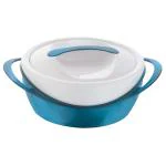 Pinnacle Panache Red Plastic Insulated Casserole 3500 ml