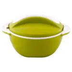 Pinnacle Picasso Green Plastic Casserole 3 L