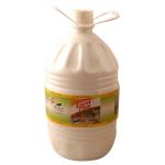 Excel Plus Herbal Neem & Pine White Concentrated Floor Cleaner 5 L