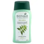 Biotique Advanced Ayurveda BioNeem Margosa Anti Dandruff Shampoo & Conditioner 200 ml