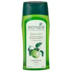 Biotique Green Apple Purifying Shampoo & Conditioner 400 ml