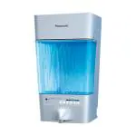 Panasonic 6 litres Alkaline + RO + UV Water Purifier, TK-AS80-DA