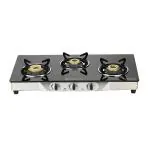 Bajaj CGX3 SS ECO Cooktop Hob