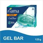 Fiama Energizing Sport Soap 125 g