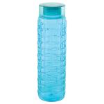 Steelo Solitaire Assorted Colour Plastic Bottle 1 L