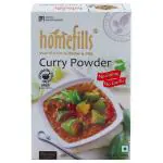 Homefills No Onion No Garlic Curry Powder 100 g