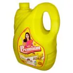 Sun Premium Refined Sunflower Oil 5 L