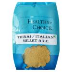 Healthye Choice Thinai Italian Millet Rice 750 g