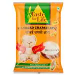 Taste For Life Standard Chapati Atta 5 kg