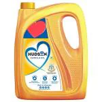 Hudson Canola Oil 5 L