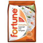 Fortune Everyday Full Grain Basmati Rice 1 kg