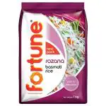 Fortune Rozana Basmati Rice 1 kg