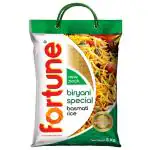 Fortune Biryani Special Basmati Rice 5 kg