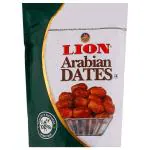 Lion Arabian Seeded Dates 250 g