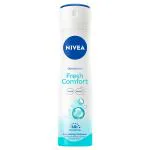 Nivea Fresh Comfort Deodorant for Women 150 ml