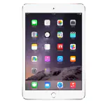 Apple iPad mini 4 20.06 cm (7.9 inch) Wi-Fi Tablet 128 GB, Gold A1538