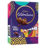 Cadbury Celebrations Chocolate 59.8 g