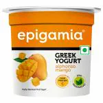 Epigamia Alphonso Mango Greek Yogurt 85 g (Cup)